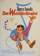 Der Wunderknabe (The Patsy)